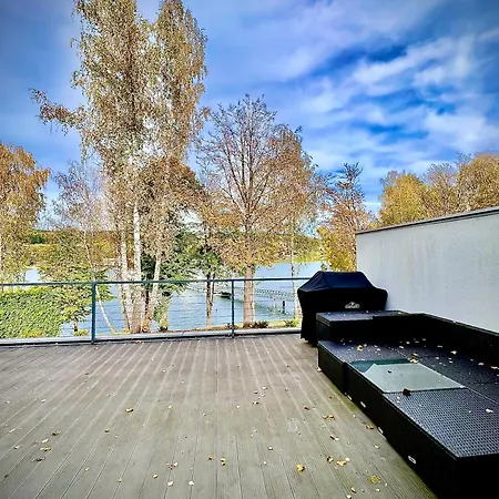 L57_resort Gródek Nad Dunajcem